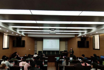 福州市长乐区婴爱教育培训中心有限公司