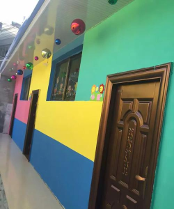 里仁镇小太阳幼儿园