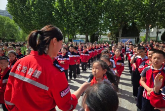 阜康市天龙小学