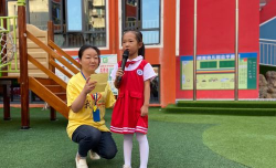 峡江县聪明屋幼儿园