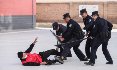 平凉市崆峒区草峰镇岭后小学