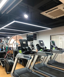 佛山禅城莱士体育培训有限公司