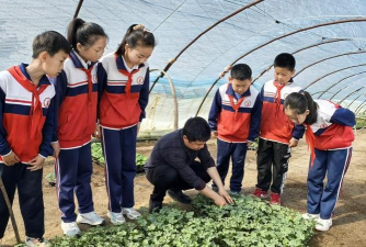 无棣县柳堡乡常家中学