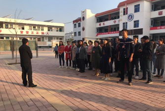 博兴县博兴镇董王中学