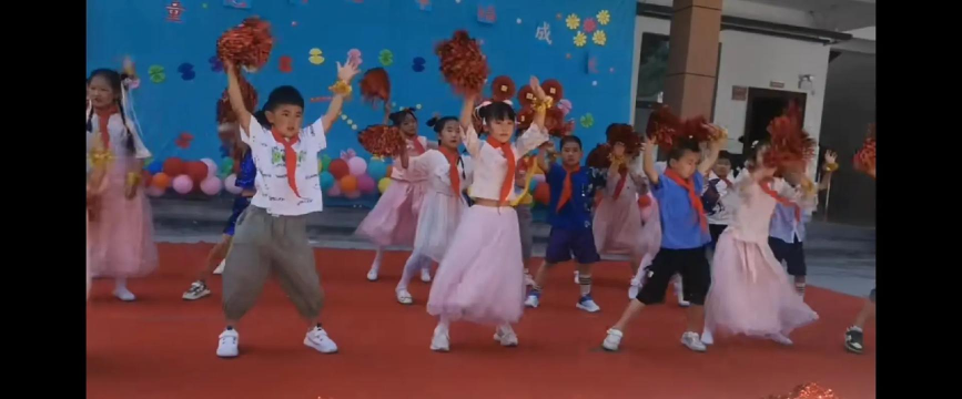 丁家湾中心小学