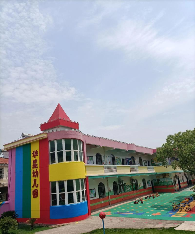 萍乡市湘东区下埠镇潘塘宝宝幼儿园