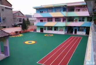 黎川县小莲幼儿园