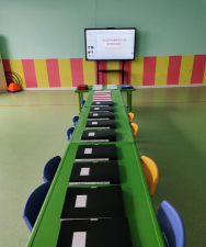 龙口市芦头镇韩栾村幼儿园