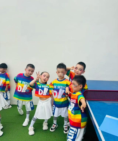 信丰县大阿镇明星幼儿园