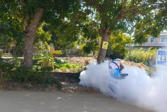 饶平县海山第二初级中学