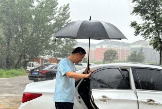 临渭区斜镇幸福幼儿园