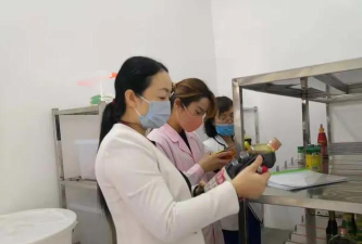 东莞市黄江宝湖加美幼儿园有限公司