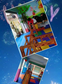 临川区聪慧幼儿园