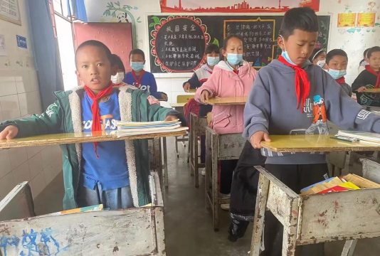 小双乡中心小学