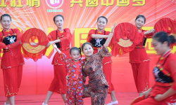 深圳市龙华区伟禄雅苑幼儿园