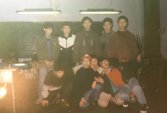 中航二集团5722厂子弟学校