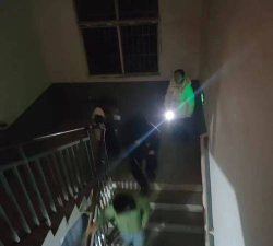 邓州市彭桥镇第一初级中学