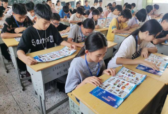 军埠镇莲坛中学