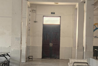 邓州市都司镇第二初级中学