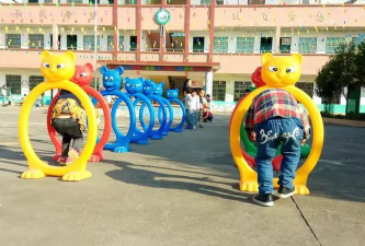 汶龙镇龙都幼儿园