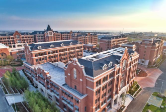 山东省青岛市第九中学