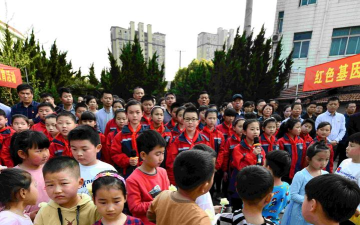 威宁县小海镇小海小学