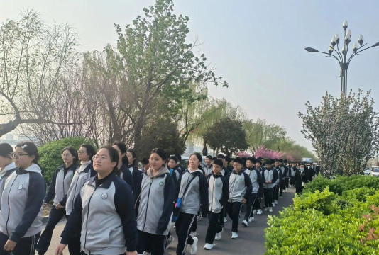 睢县河集乡第二初级中学