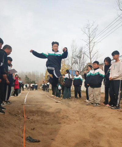宁陵县孔集乡一中