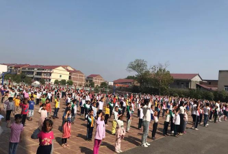 丰城市泉港镇集镇幼儿园