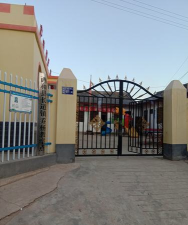 长道镇长道小学