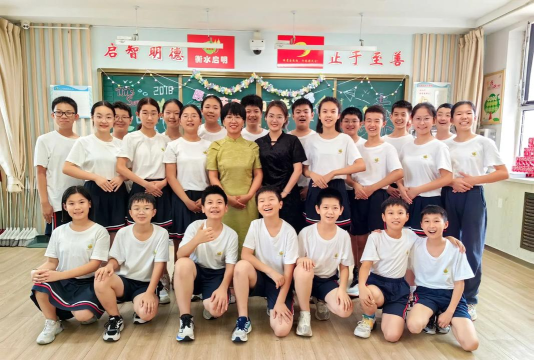 临夏市南龙镇四家嘴小学