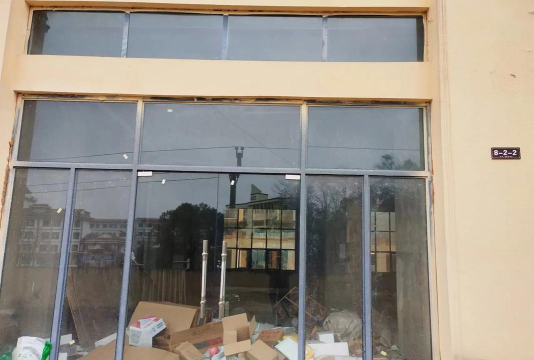 临夏市南龙镇南川小学