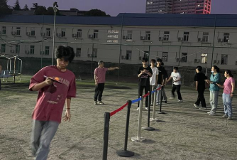 山东龙口市南山职业中等专业学校