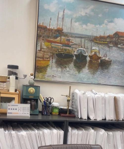 深圳市龙华区洋艺教育培训中心有限公司