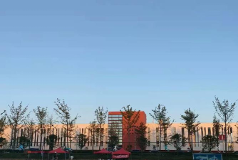 毕节地区幼师信息工程学校