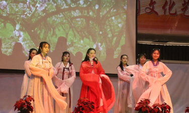 新疆和田地区第二中学