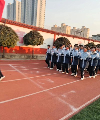 德阳市旌阳区通江镇初级中学
