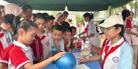 新疆生产建设兵团第三中学