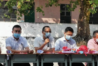 德庆县凤村镇六村教学点