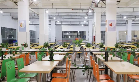 达州铭仁园私立中学