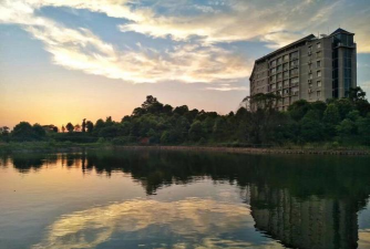 永州高新职业技术学校