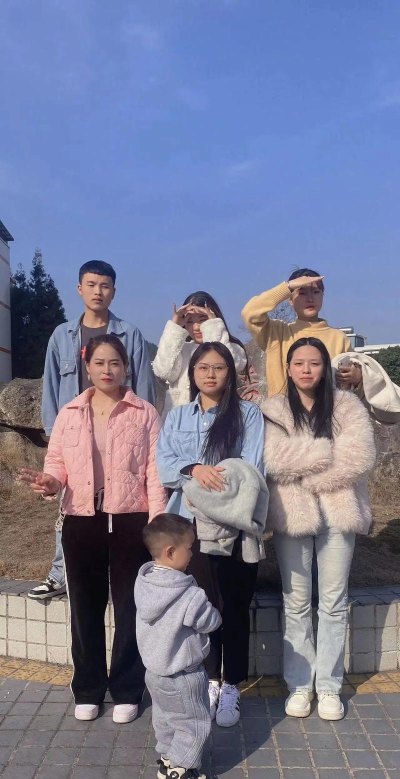 合江县天堂坝乡天堂乡中学