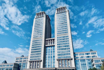 对外经济贸易师范大学