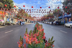 盘县平关镇平关中学