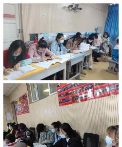 阿克苏市拜什吐格曼乡中心小学