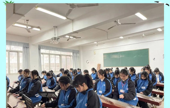 岳阳市网络工程职业学校