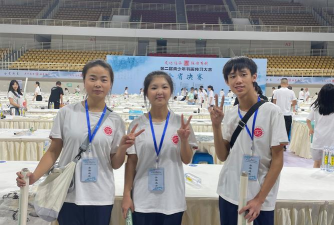 甘肃天水市盲聋哑学校