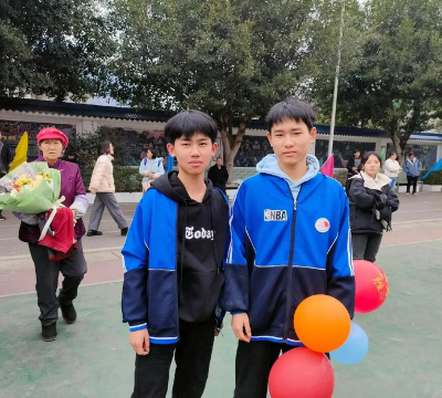 盐津县滩头乡滩头中学