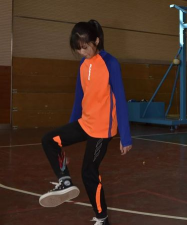 房山区长阳中学