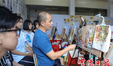 常德市第二中学